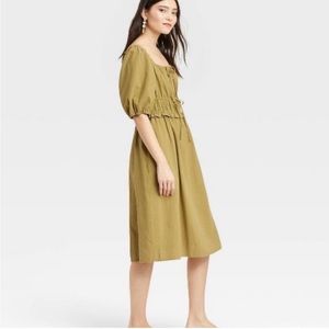 Target Dress | S